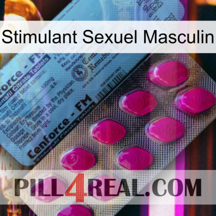 Male Sexual Stimulant 35